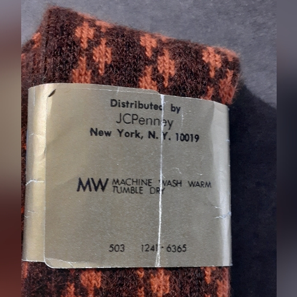 Towncraft Casual Socks - Picture 3 of 6